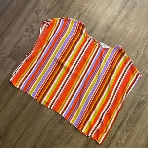 🌈FOREVER 21🌈 WOMEN’S TOP